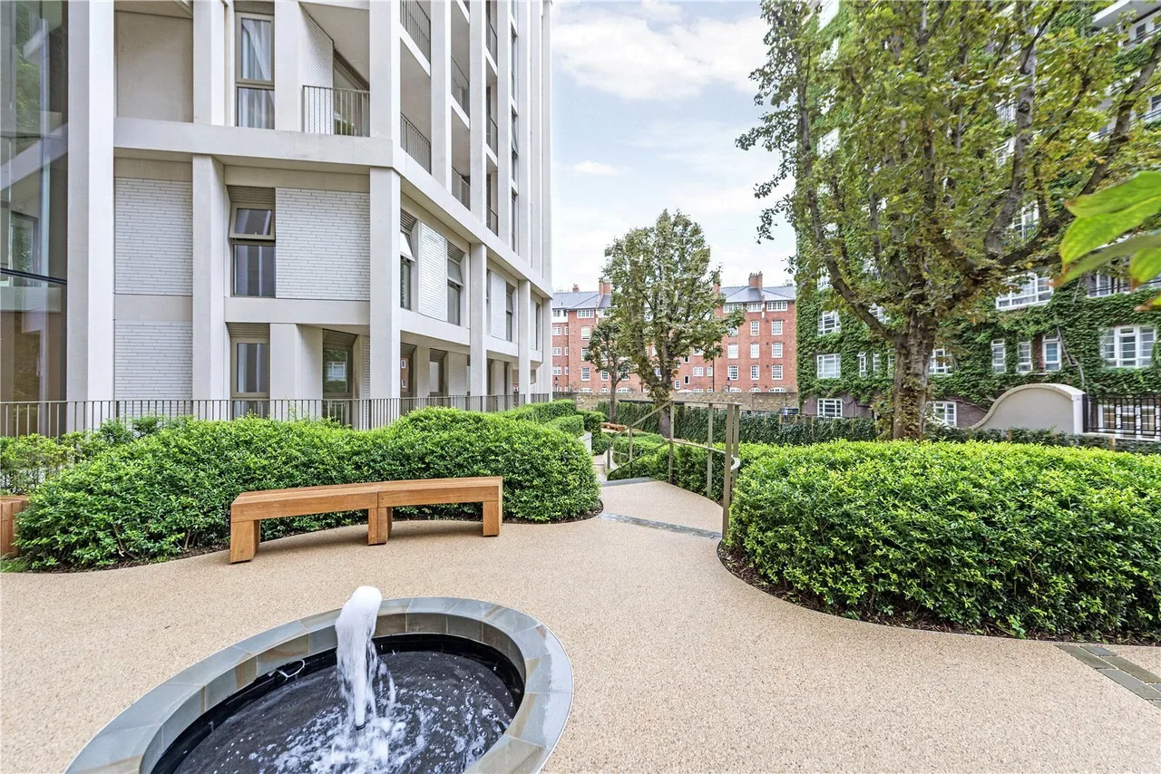 John Islip Street, London, SW1P, photo 11