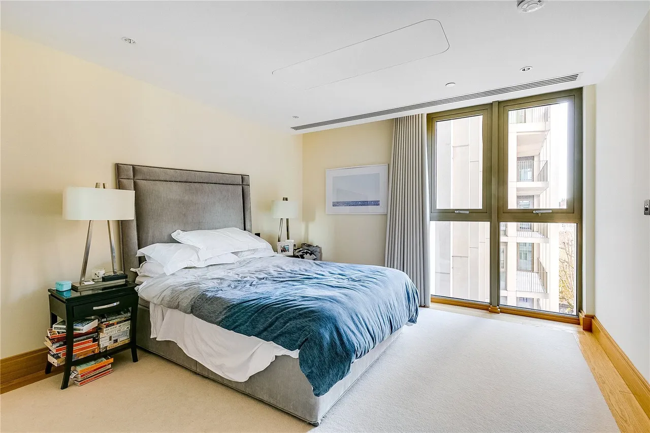 John Islip Street, London, SW1P, photo 5