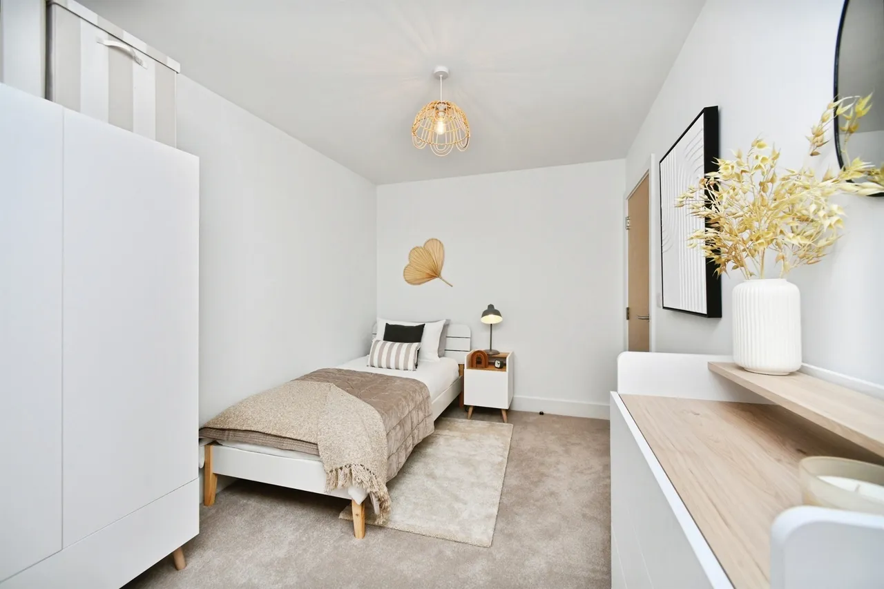 Queens Park Road, Brighton, BN2, photo 16