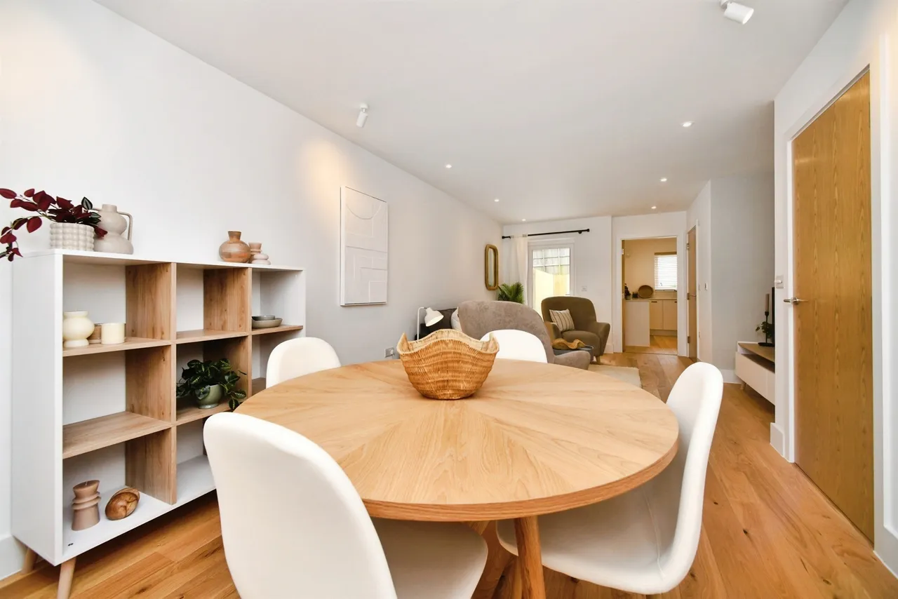 Queens Park Road, Brighton, BN2, photo 14