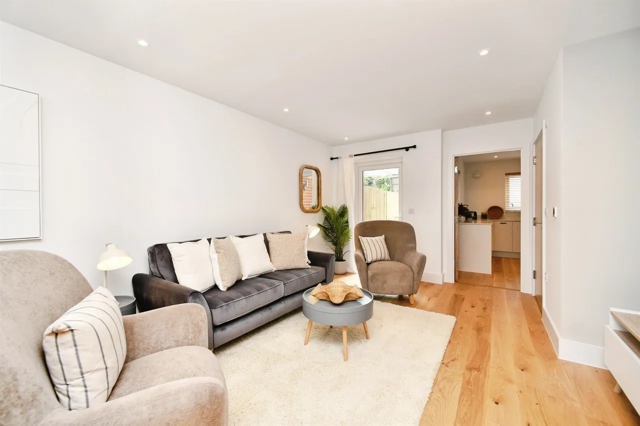 Queens Park Road, Brighton, BN2, photo 18
