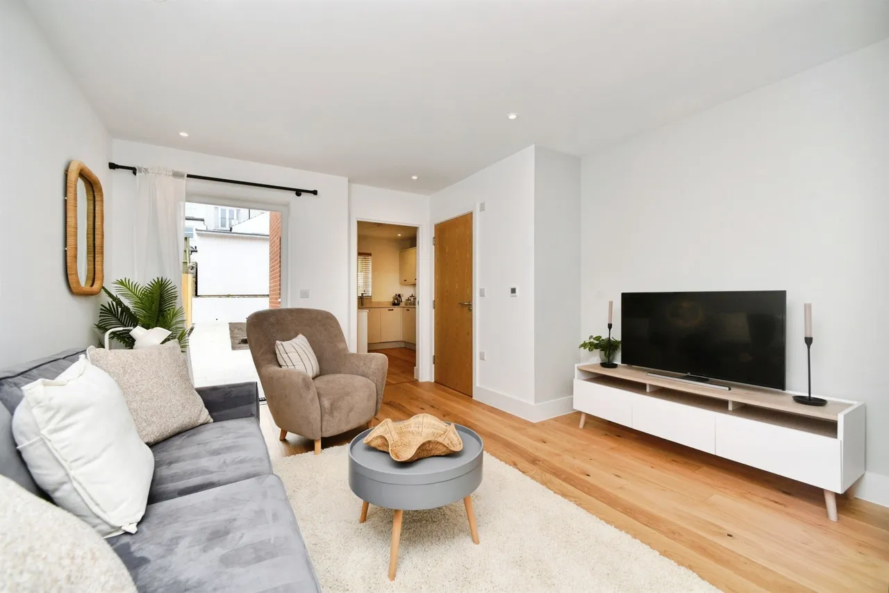 Queens Park Road, Brighton, BN2, photo 15