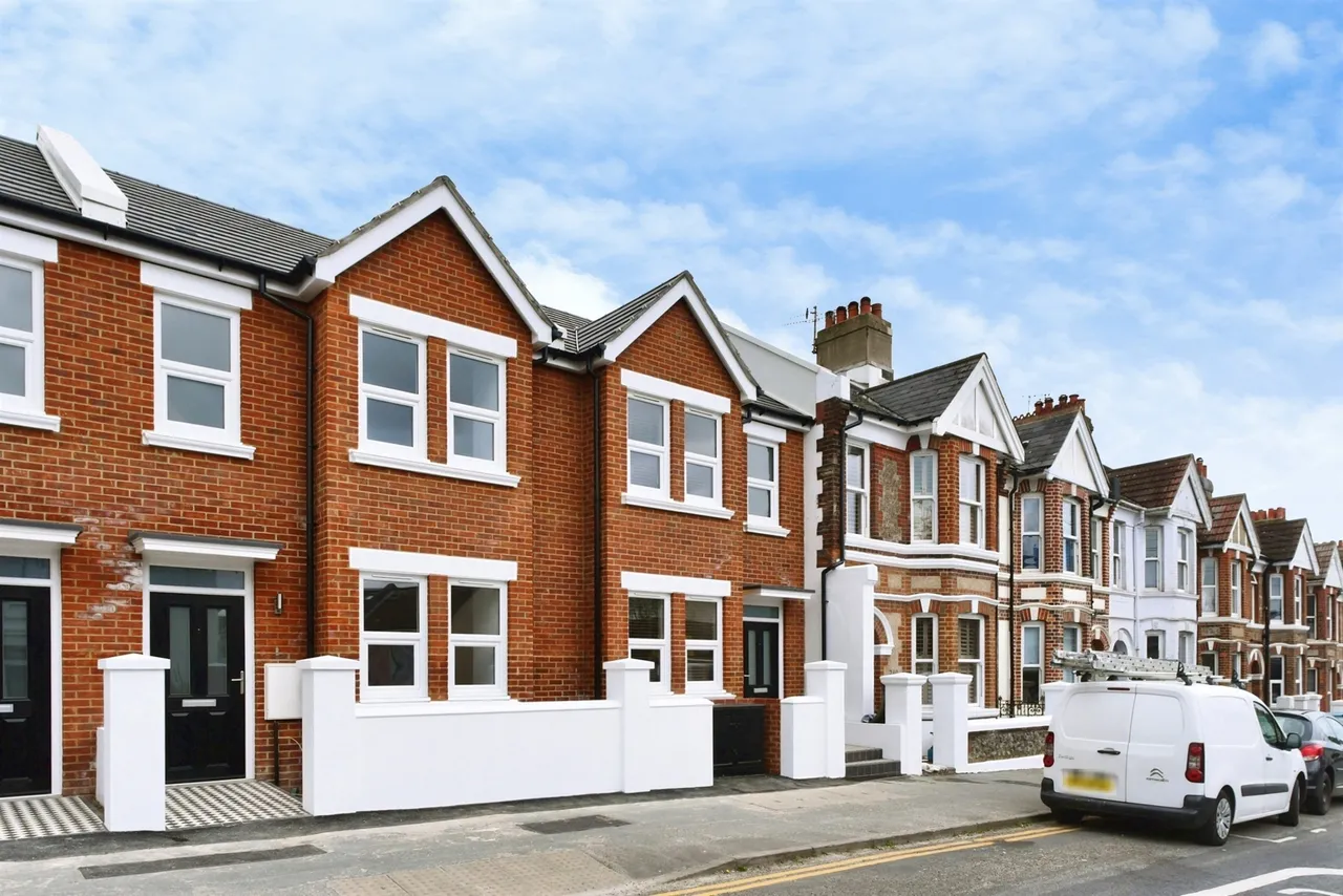 Queens Park Road, Brighton, BN2, photo 17