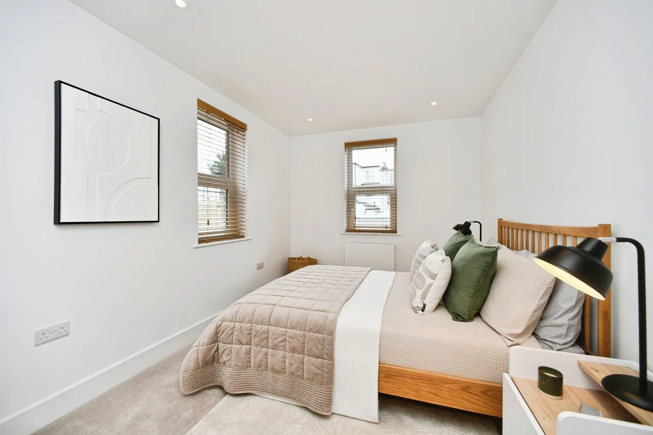 Queens Park Road, Brighton, BN2, photo 20