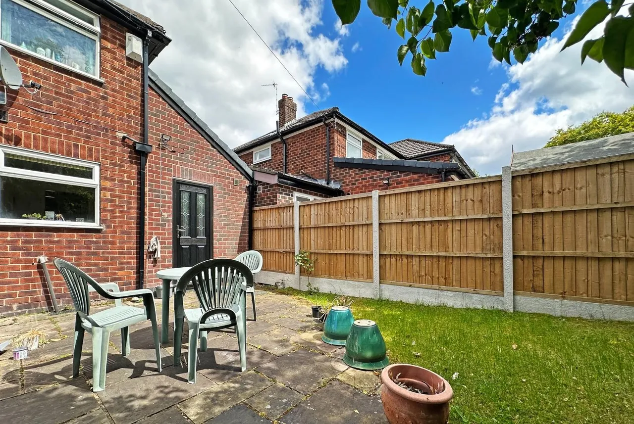Park Road, Timperley WA15 6QY, photo 23