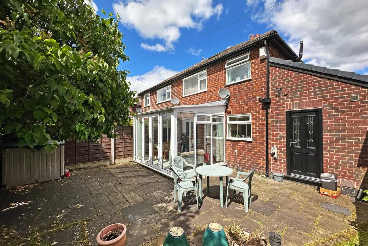 Park Road, Timperley WA15 6QY, photo 21
