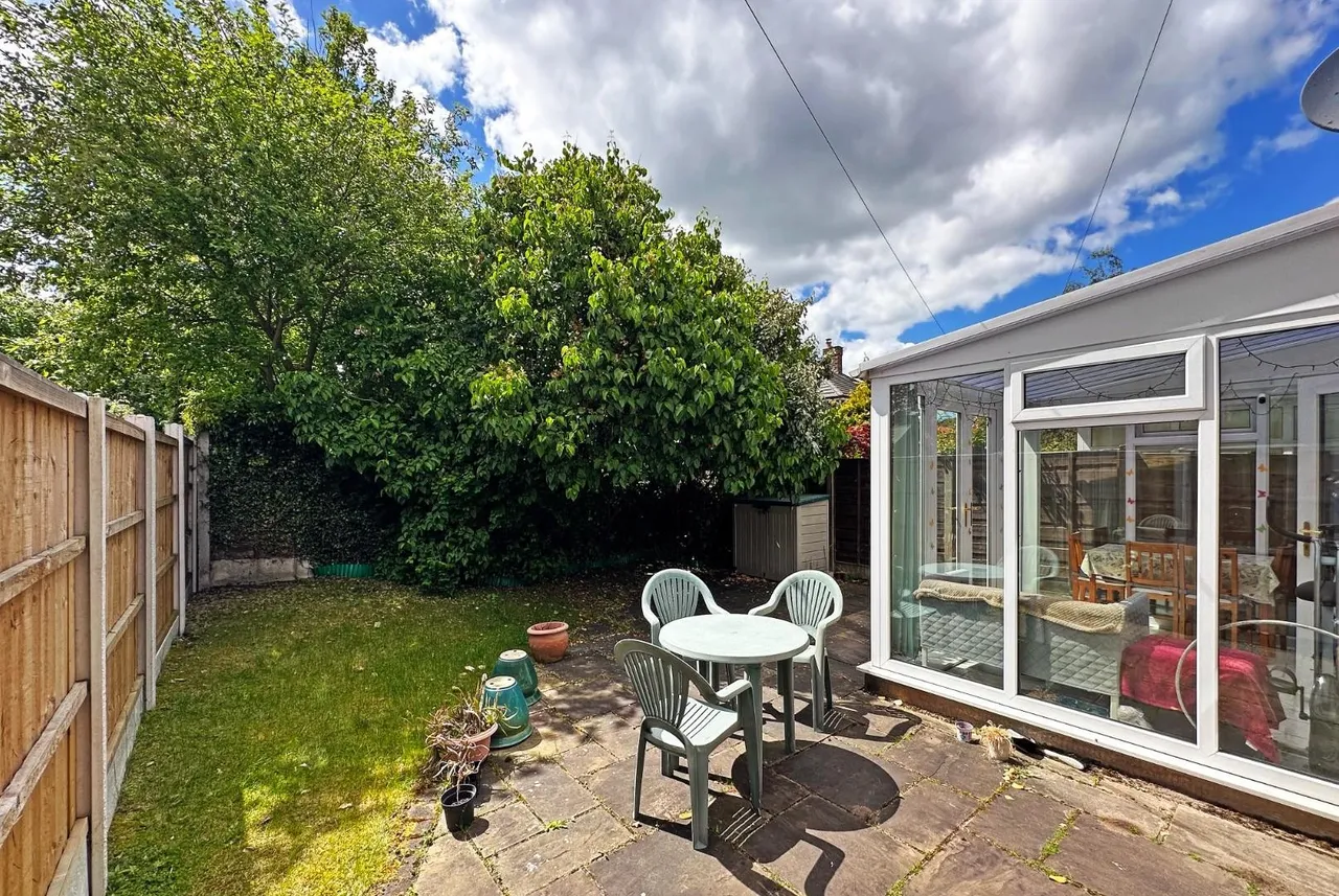 Park Road, Timperley WA15 6QY, photo 20