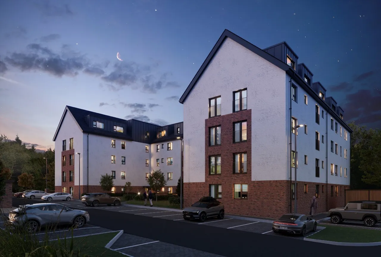 Maxwellton Road, Paisley, Renfrewshire, PA1, photo 9