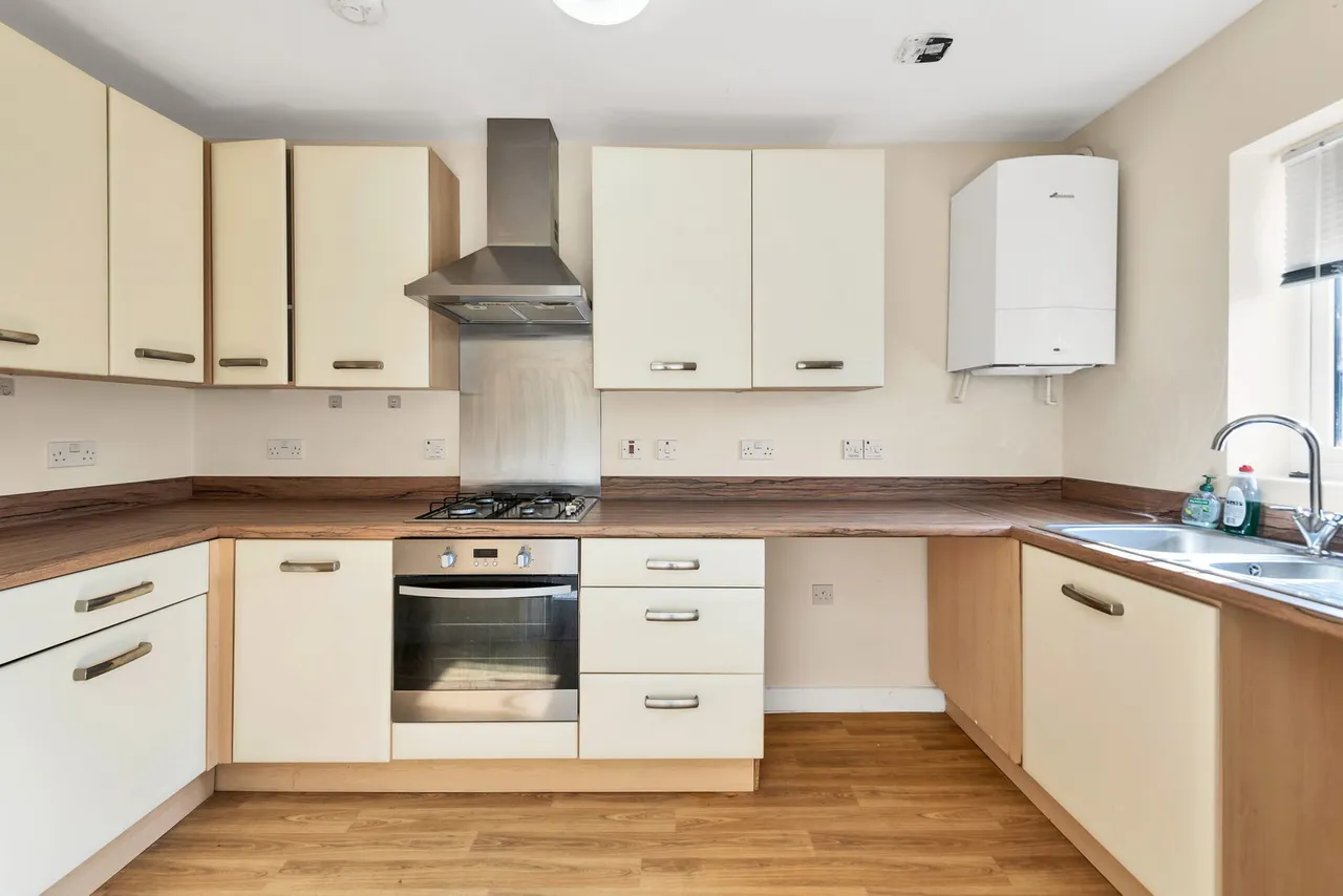 Nippendale, Rushden, NN10 0DF, photo 5