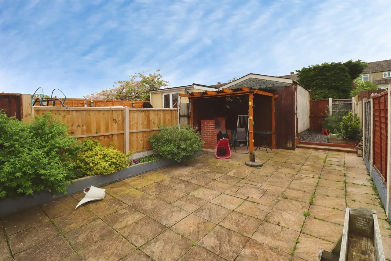 Meadow View, Frampton Cotterell, BS36, photo 4