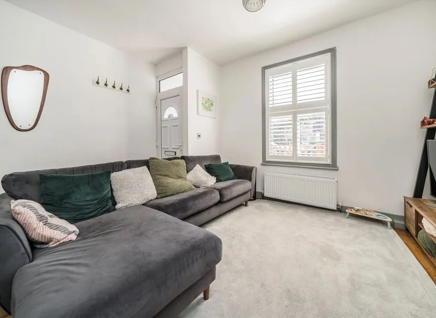 Felix Road, Ealing, W13, photo 5