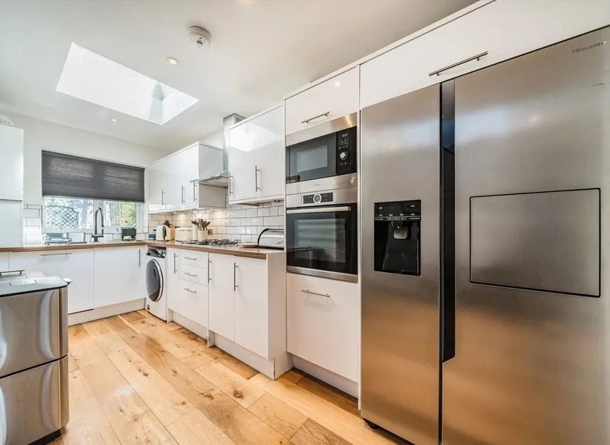 Felix Road, Ealing, W13, photo 3