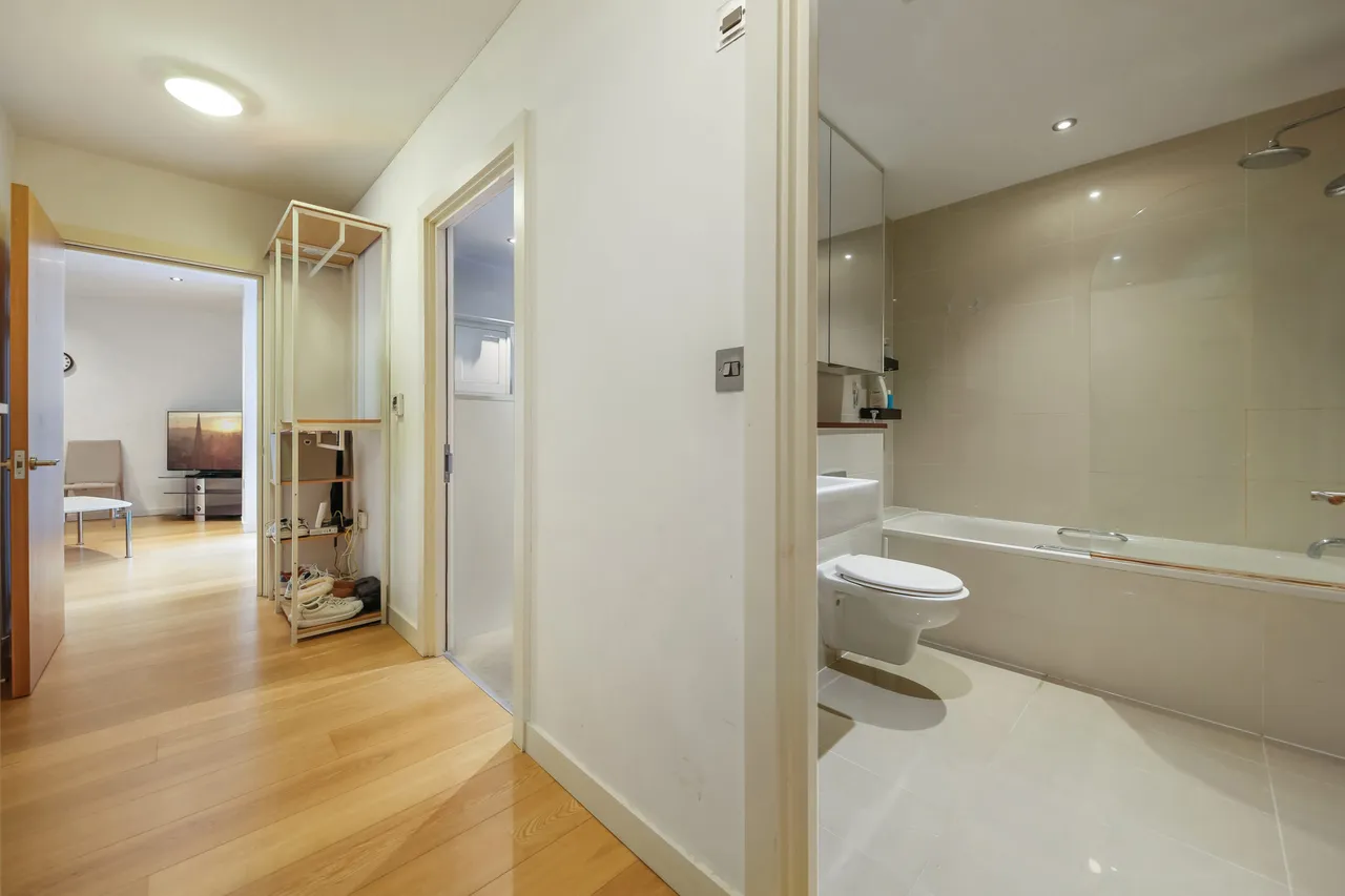Alie Street, Lattice House, E1, photo 5