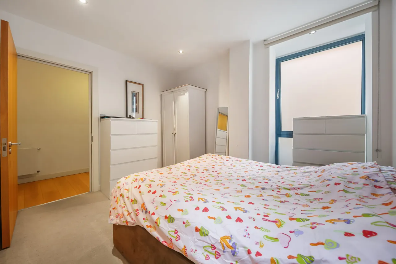 Alie Street, Lattice House, E1, photo 9
