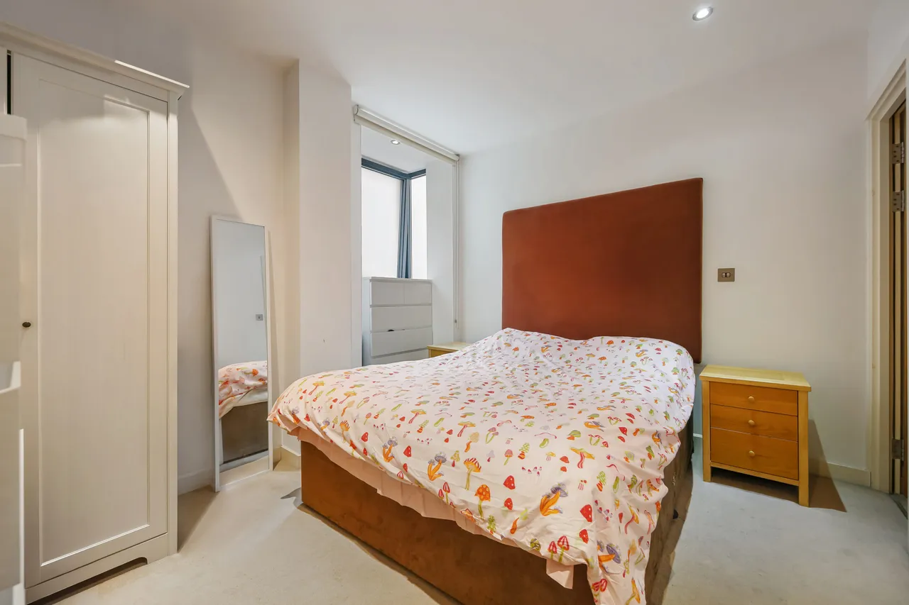 Alie Street, Lattice House, E1, photo 2