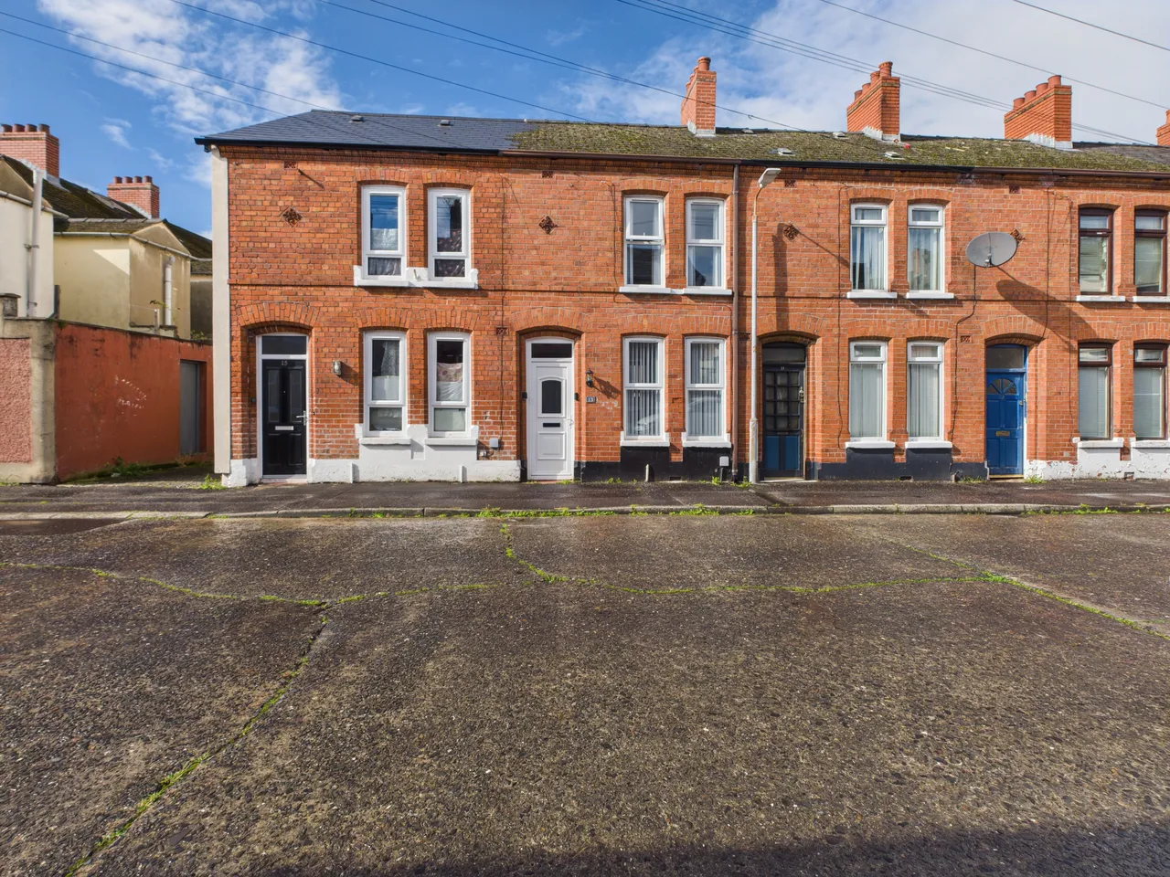 2 bed house to rent, Ravenhill Street, Belfast, BT6