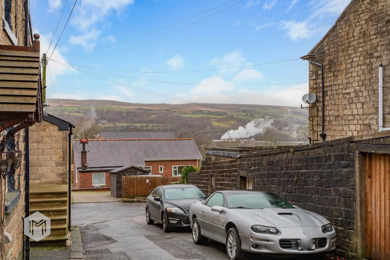 Spring Street, Shuttleworth, Ramsbottom, Bury, BL0 0DS, photo 15