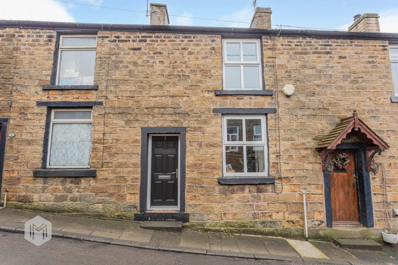 Spring Street, Shuttleworth, Ramsbottom, Bury, BL0 0DS, photo 5