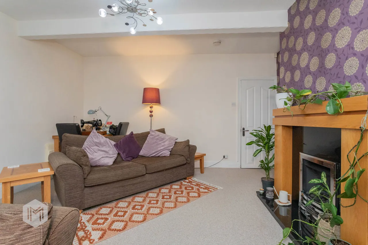Spring Street, Shuttleworth, Ramsbottom, Bury, BL0 0DS, photo 2