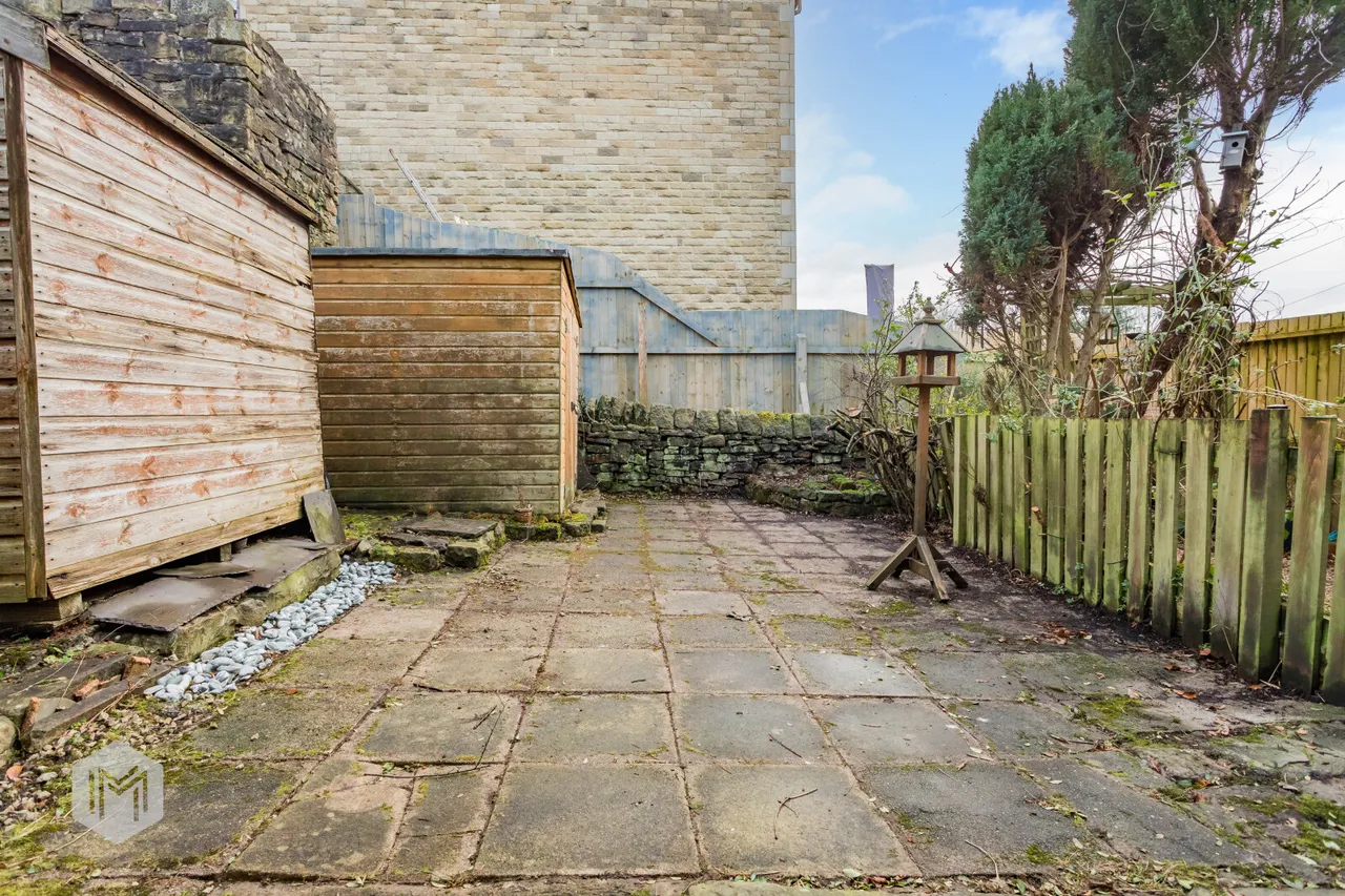 Spring Street, Shuttleworth, Ramsbottom, Bury, BL0 0DS, photo 14