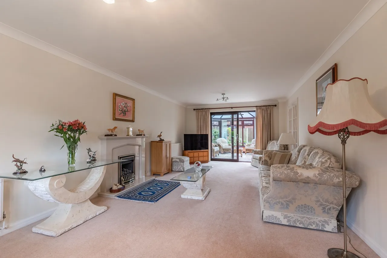 Spacious Living in Thorpe End, photo 7