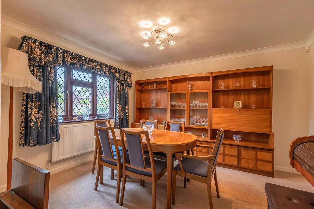 Spacious Living in Thorpe End, photo 6