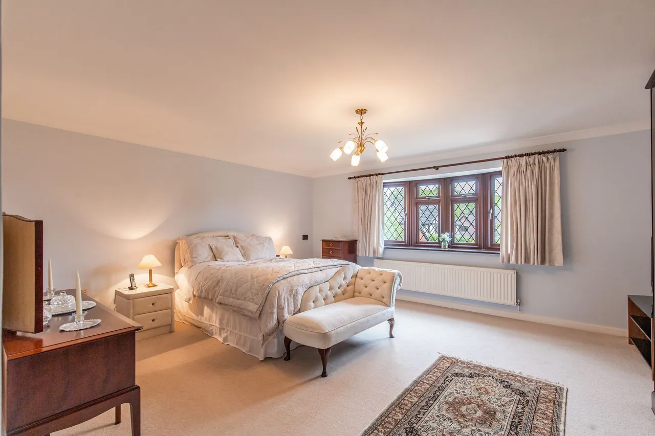 Spacious Living in Thorpe End, photo 11