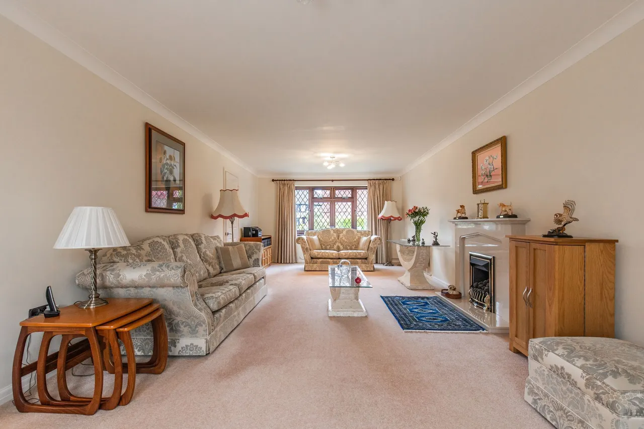 Spacious Living in Thorpe End, photo 4