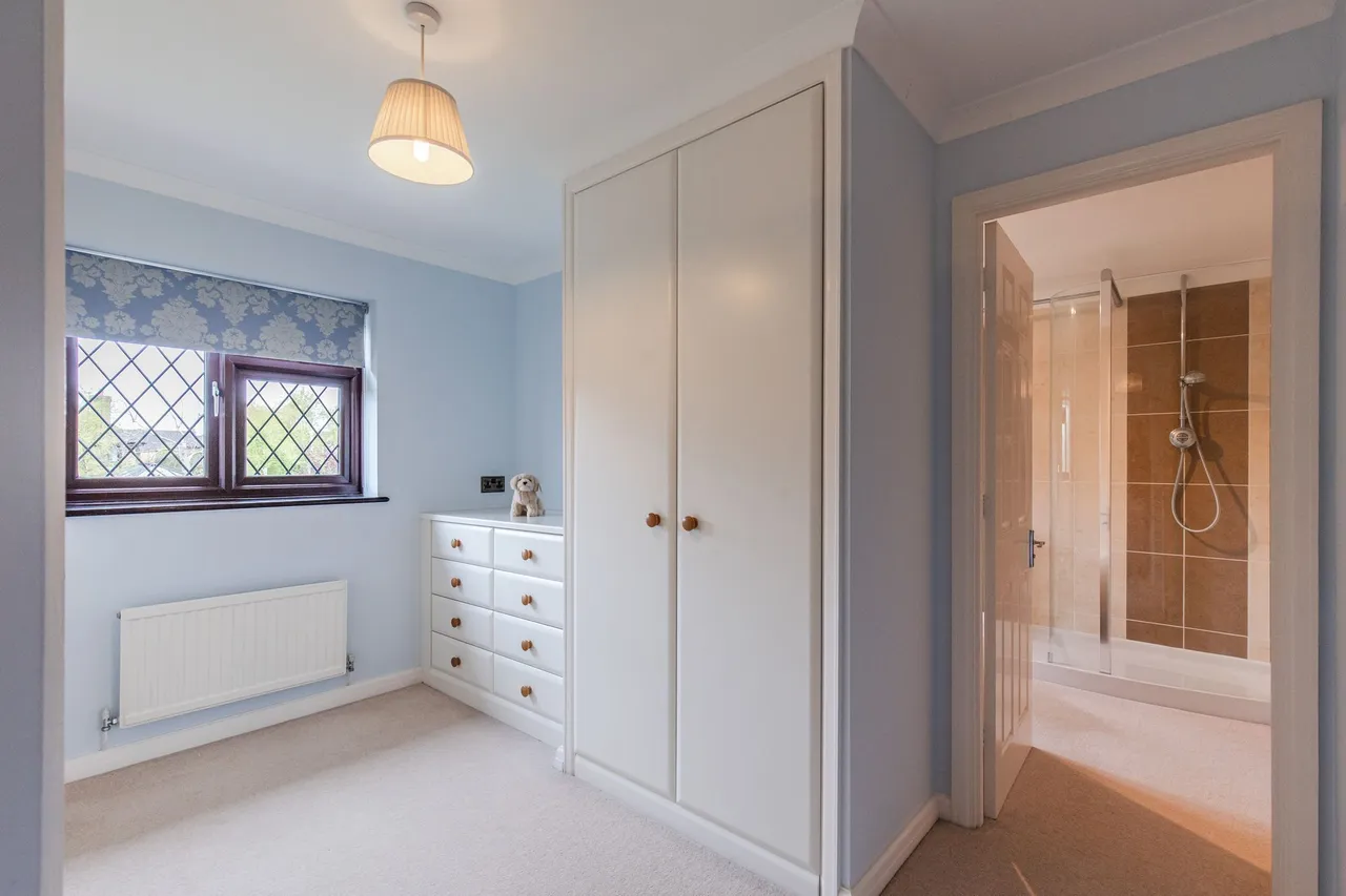 Spacious Living in Thorpe End, photo 12