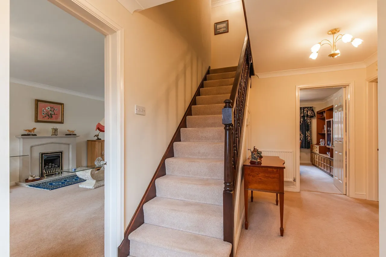 Spacious Living in Thorpe End, photo 10
