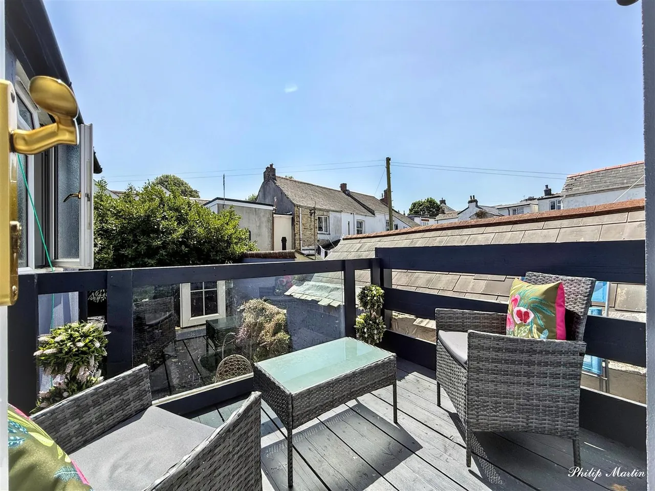Richmond Hill, Truro, photo 14