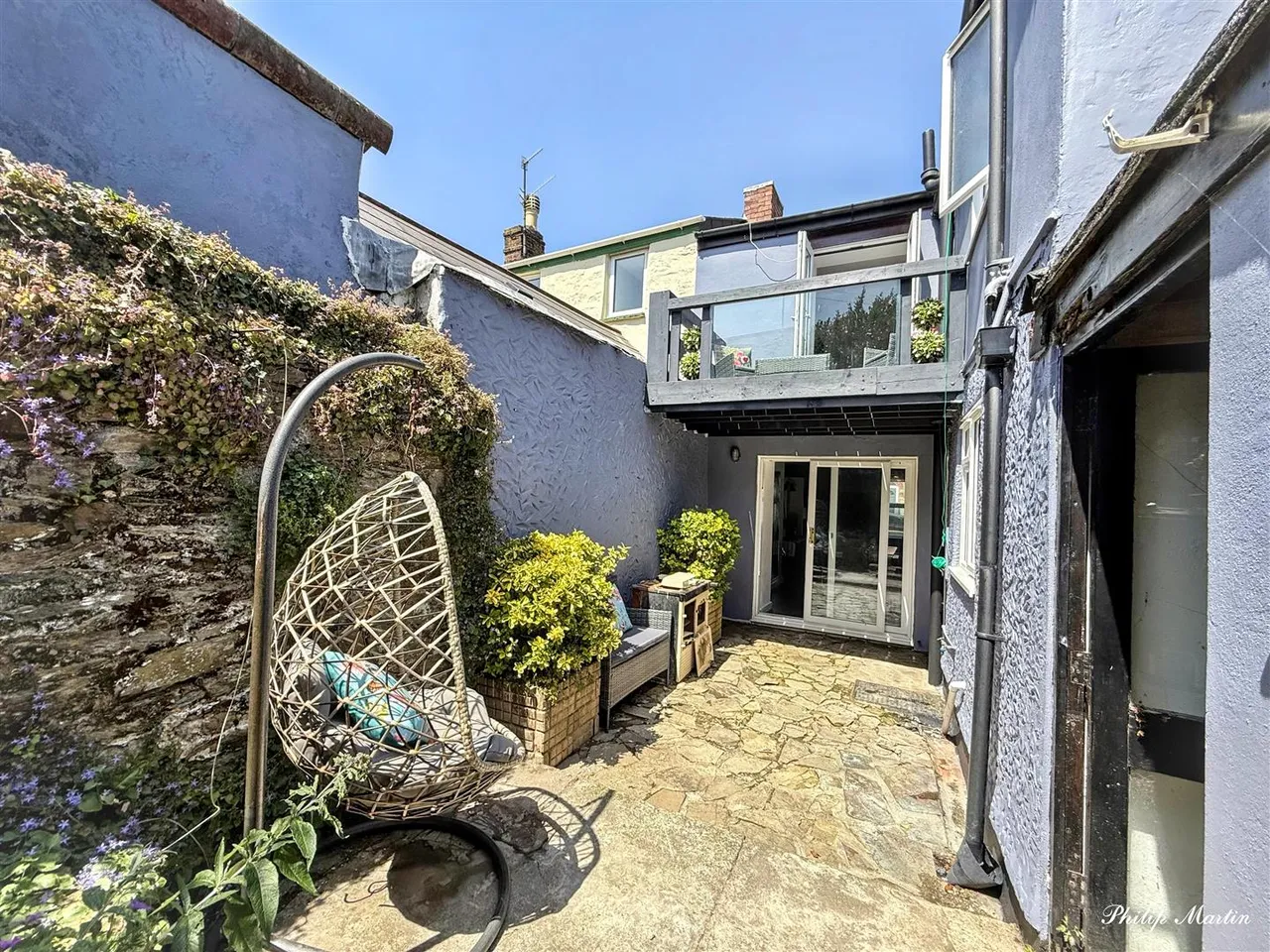 Richmond Hill, Truro, photo 12