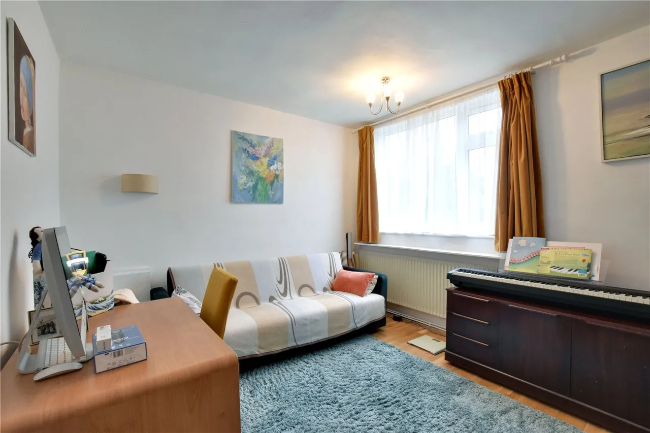 Belmont Hill, Lewisham, London, SE13, photo 12