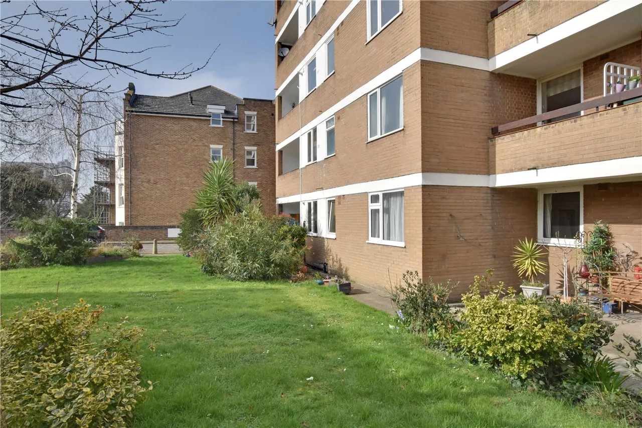 Belmont Hill, Lewisham, London, SE13, photo 9