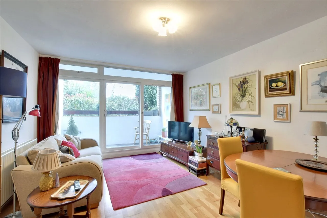 Belmont Hill, Lewisham, London, SE13, photo 3