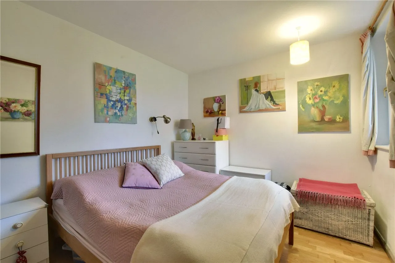 Belmont Hill, Lewisham, London, SE13, photo 4