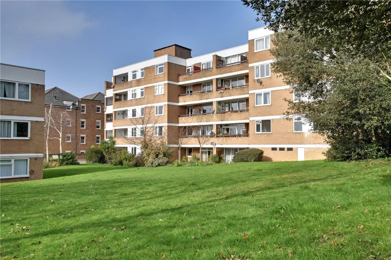 Belmont Hill, Lewisham, London, SE13, photo 2