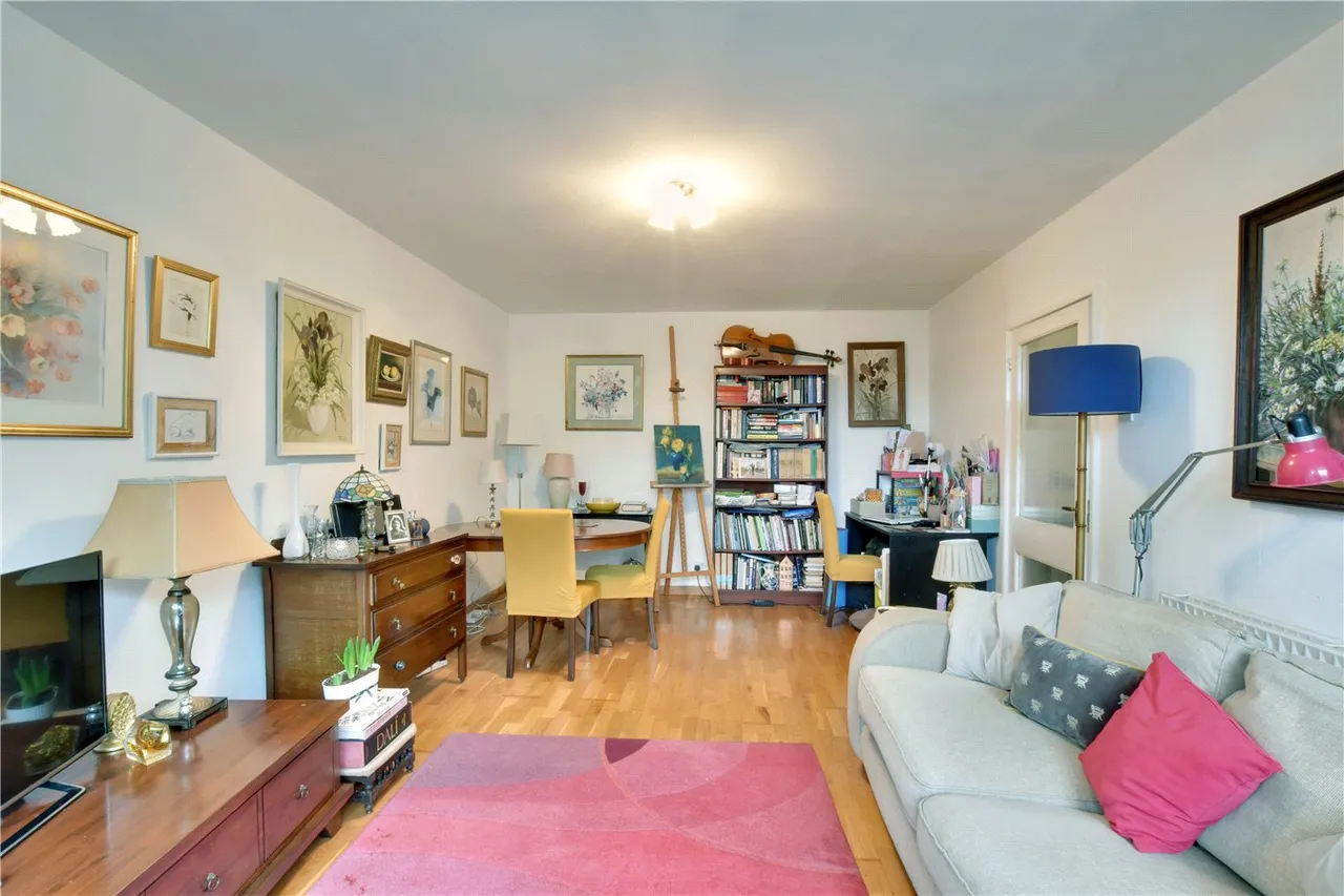 Belmont Hill, Lewisham, London, SE13, photo 11