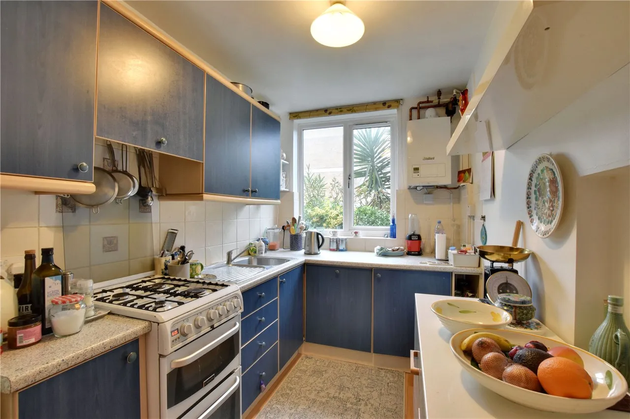 Belmont Hill, Lewisham, London, SE13, photo 6