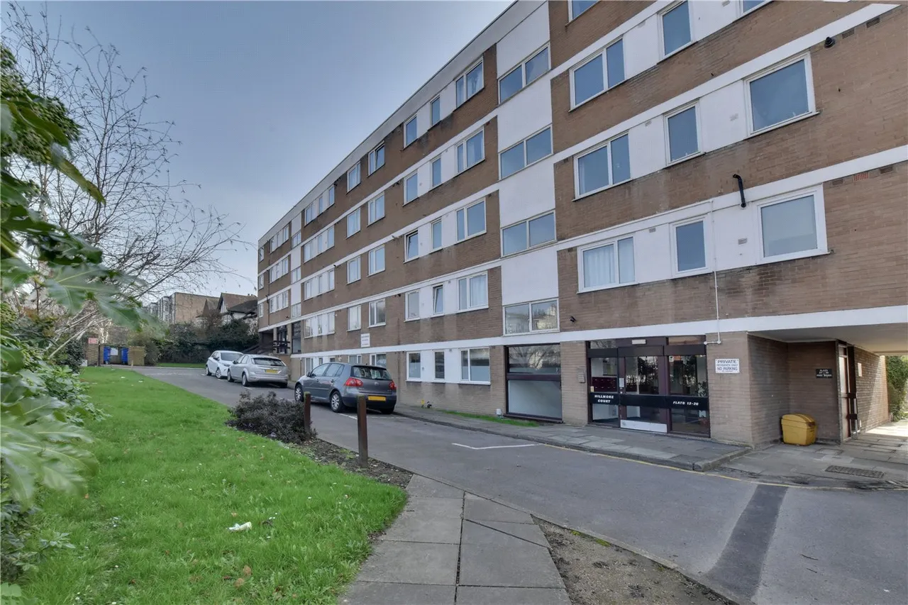 Belmont Hill, Lewisham, London, SE13, photo 10