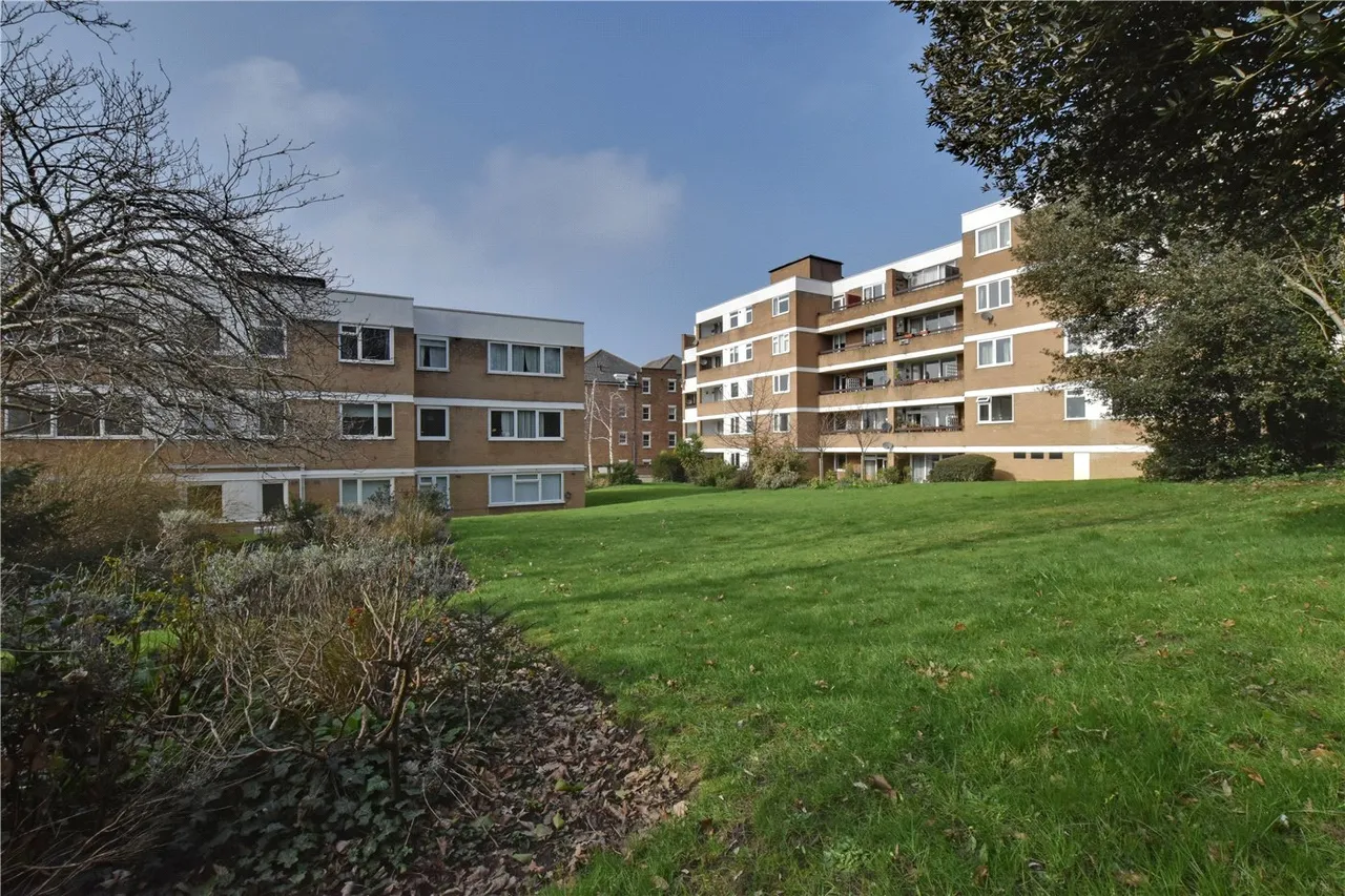 Belmont Hill, Lewisham, London, SE13, photo 8