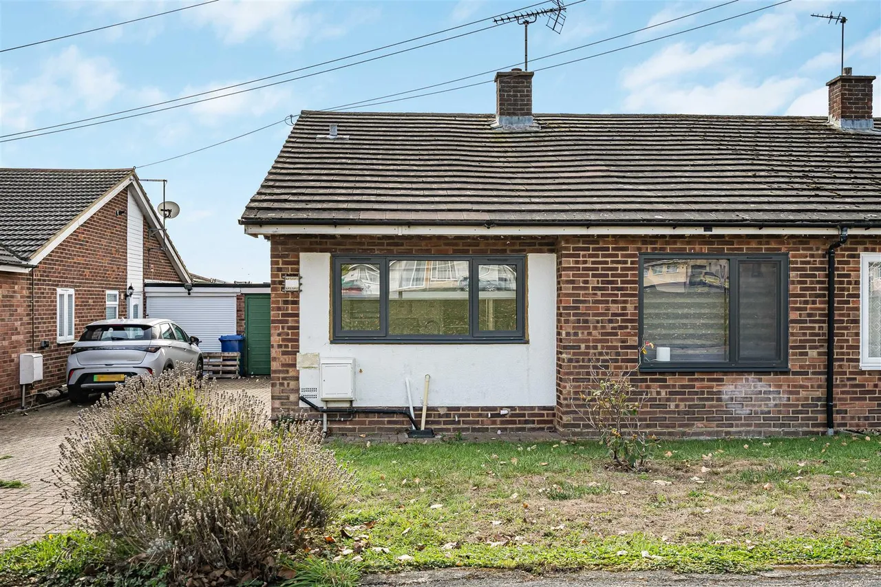 Windmill Rise, Hundon, CO10, photo 20