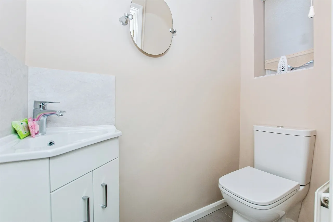Wing Drive, Fishtoft, PE21, photo 12