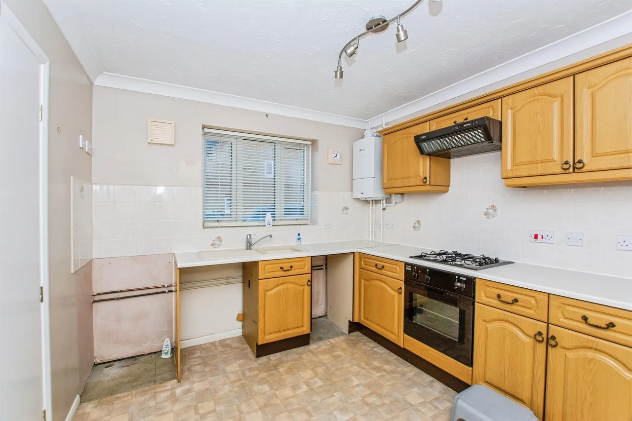 Wing Drive, Fishtoft, PE21, photo 4