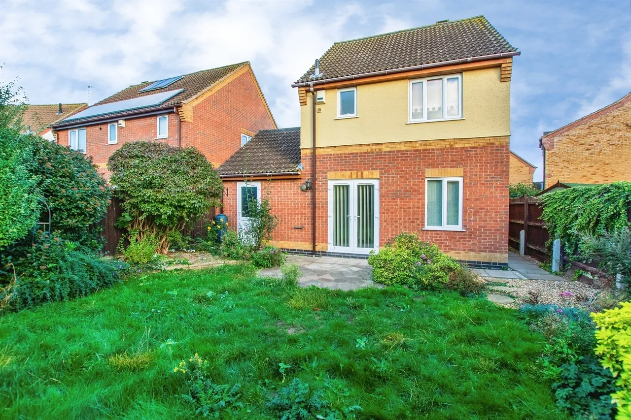 Wing Drive, Fishtoft, PE21, photo 16