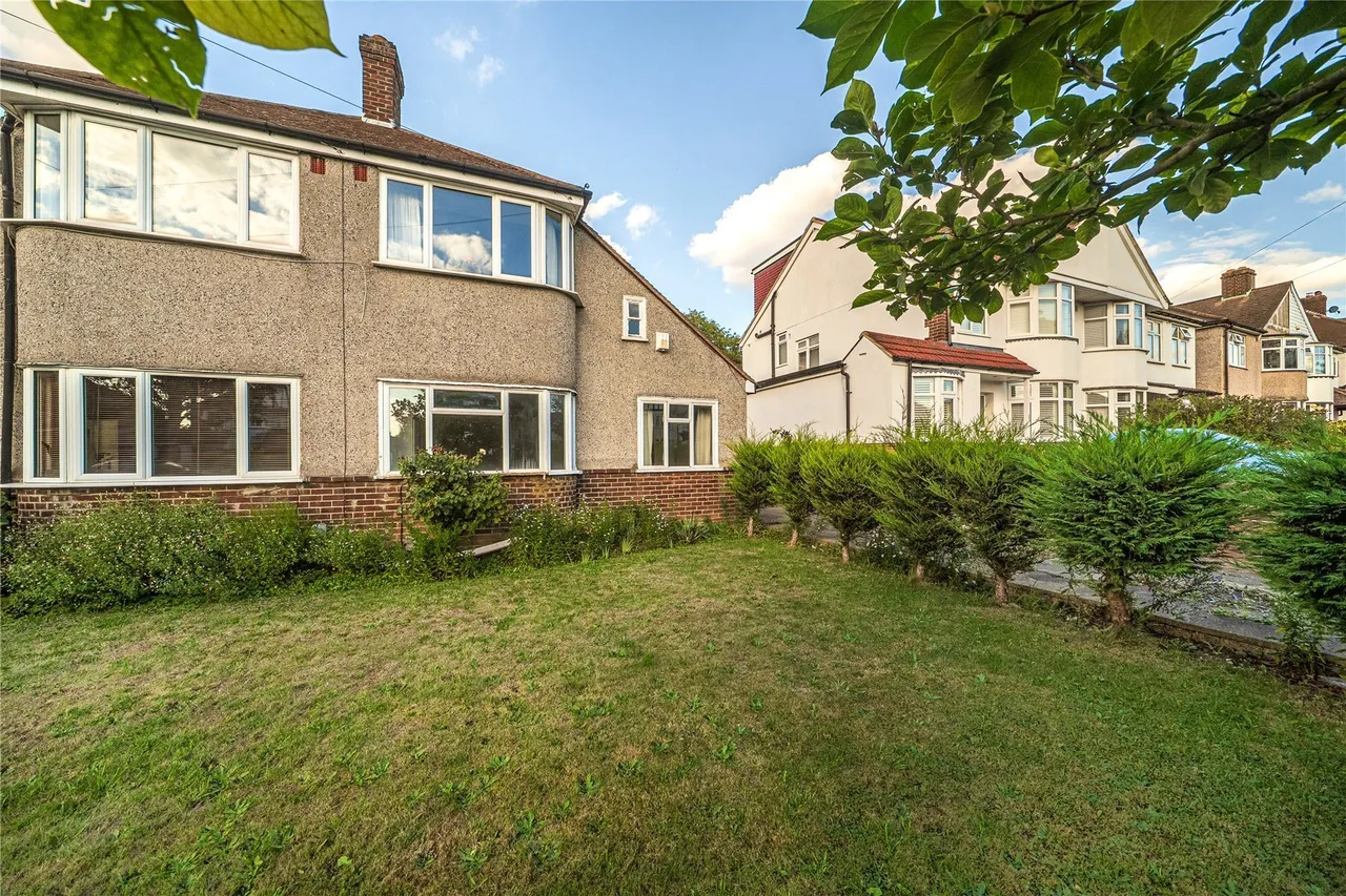 Southborough Lane, Bromley, BR2, photo 15