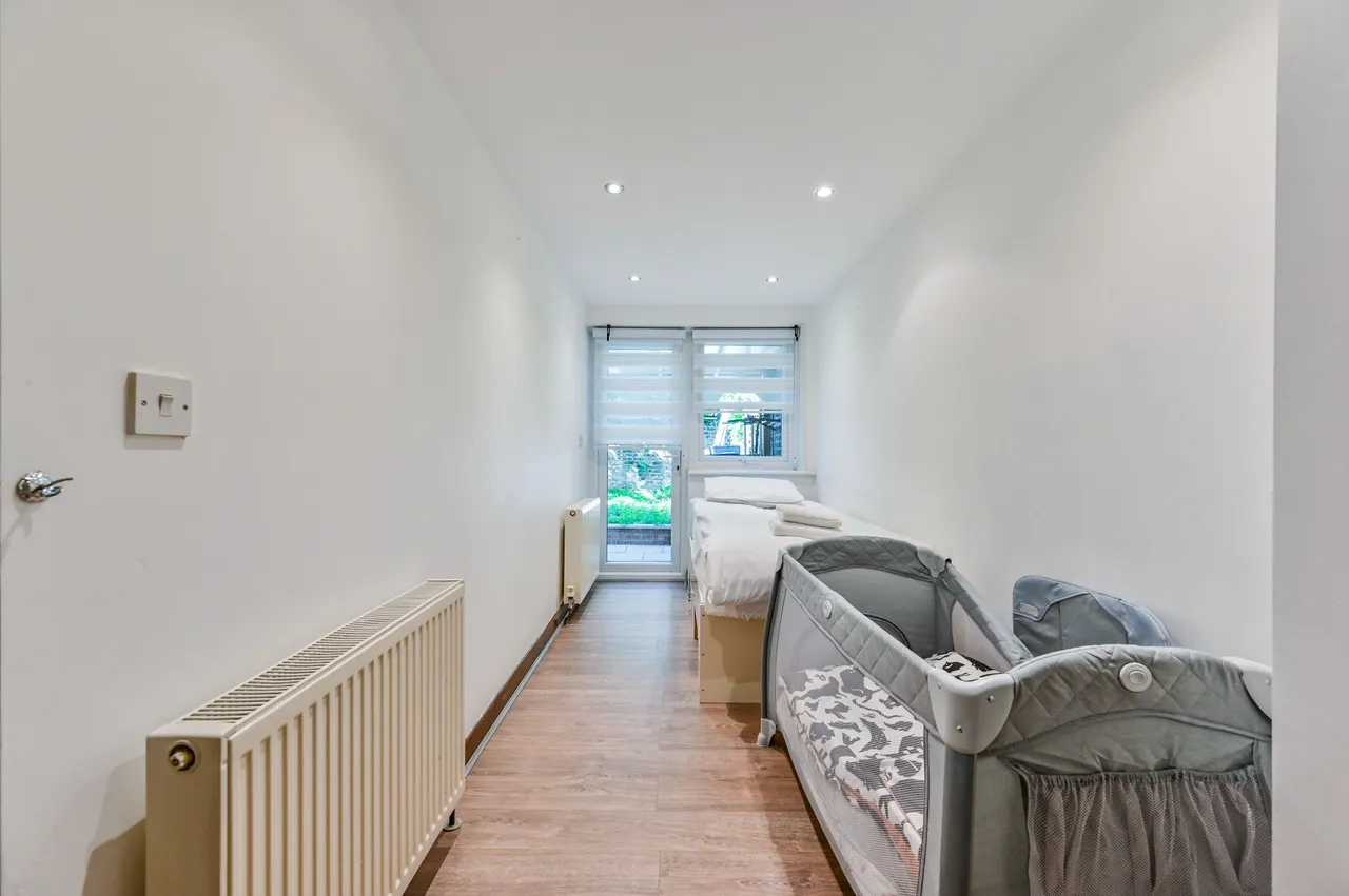 201b Royal College Street, London, photo 4