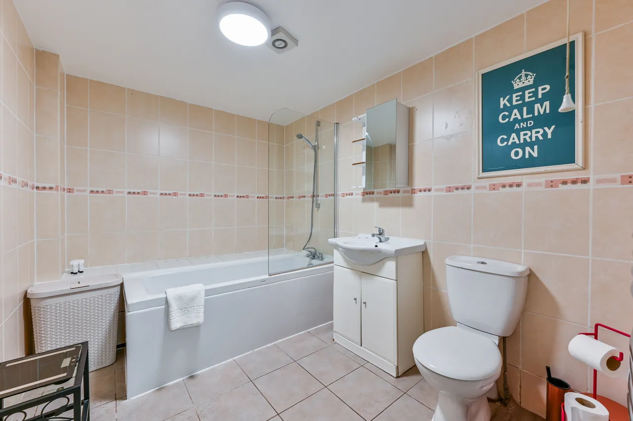 201b Royal College Street, London, photo 9