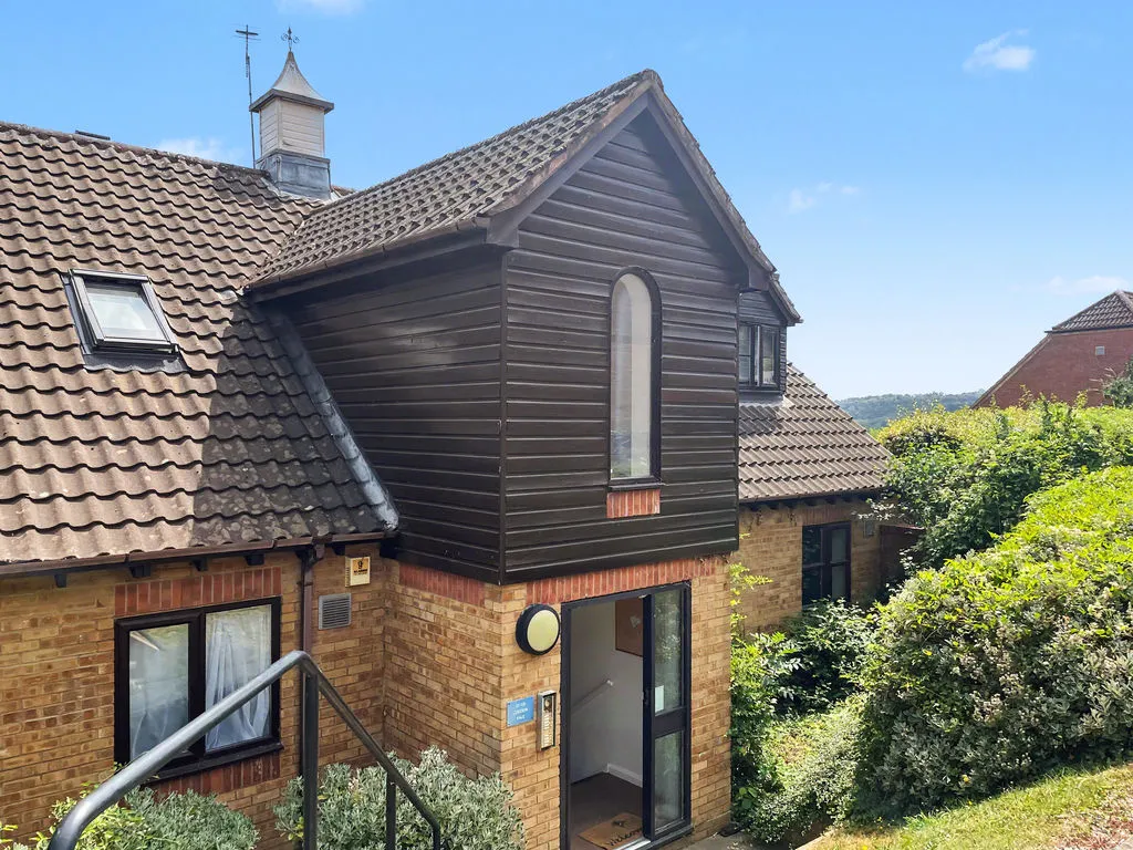 Gandon Vale, High Wycombe HP13 5LG, photo 8