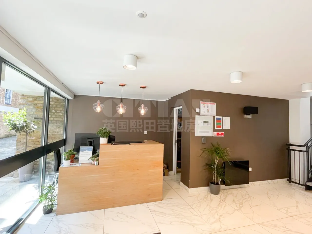 Cylde Square, London, E14, photo 10
